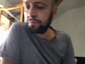 djthreeone 29-04-2020  Recorded Video Nude