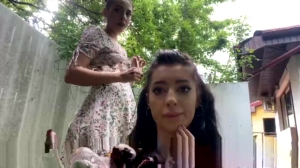 Babesgowild 29-04-2020 Nude  Recorded Free