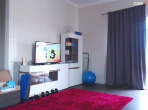 eveangelll 29-04-2020 recorded  Recorded XXX