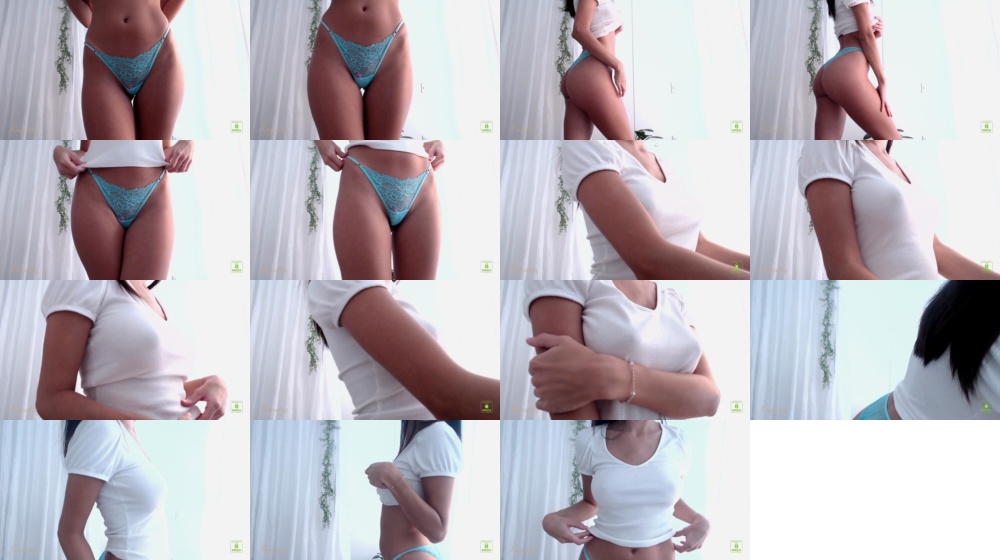 Koquetry 29-04-2020 XXX  Recorded Video