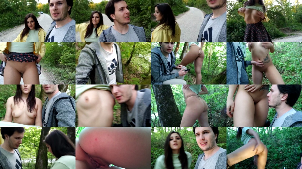 Wecapa 29-04-2020 Naked  Recorded Nude