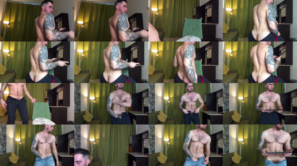 xxx_jane_xxx 29-04-2020  Recorded Video Free