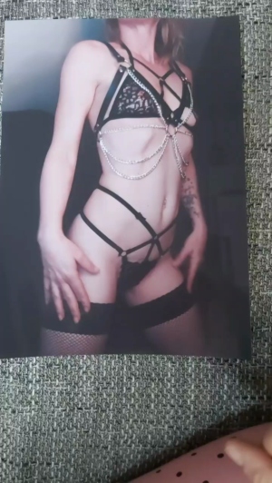 BlueEye_Girl 29-04-2020 Video  Recorded Topless