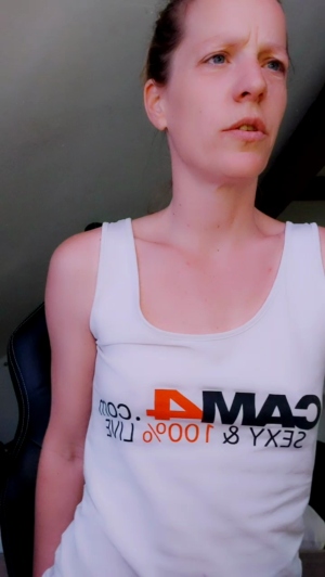 BlueEye_Girl  29-04-2020 Recorded Topless