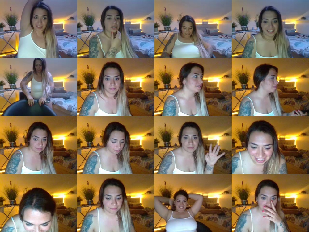 Monageil 29-04-2020 XXX  Recorded Download