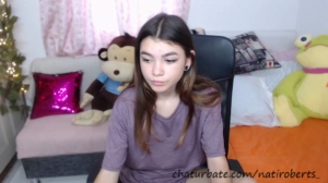 Natiroberts_ 29-04-2020 XXX  Recorded Toys