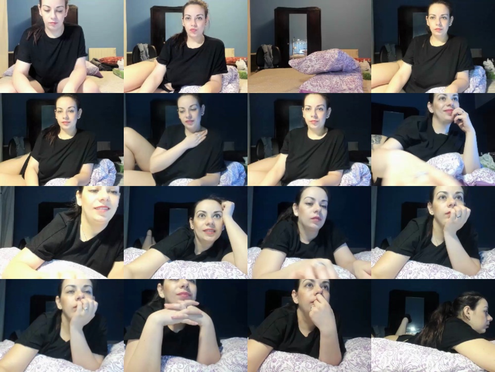 montse1 29-04-2020 XXX  Recorded Download