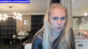Siswet19 29-04-2020 Nude  Recorded Webcam