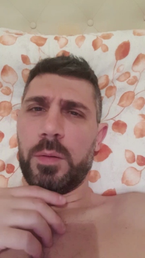 italysexyman 30-04-2020  Recorded Video Toys