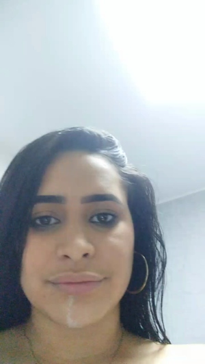 Debora_Dreams 30-04-2020 Topless  Recorded Video
