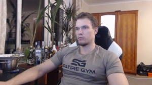 LovleyCouple 29-04-2020  Recorded Video Cam