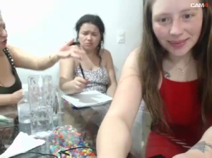 LoverSmooth  30-04-2020 Recorded Show