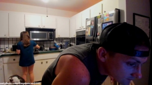 Tinydancer0107  30-04-2020 Recorded Video