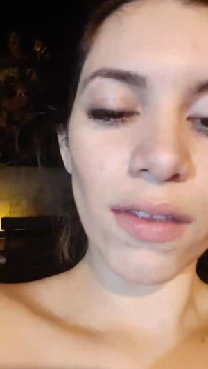 Little_mia  30-04-2020 Recorded Cam