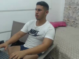 dexter_tatto 30-04-2020  Recorded Video Nude