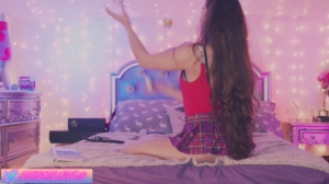 Chroniclove  30-04-2020 Recorded Nude