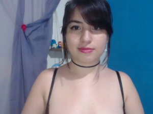 Abi_jones 30-04-2020 Webcam  Recorded Show