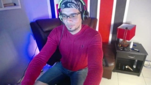 X_UTOPIA_X 30-04-2020  Recorded Video Webcam