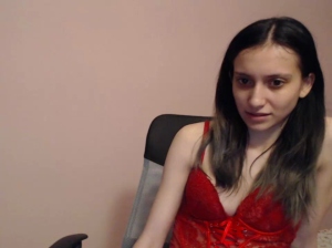 RubySlim 30-04-2020 Naked  Recorded XXX