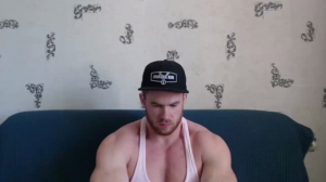 Magicmax2017 30-04-2020  Recorded Video Topless