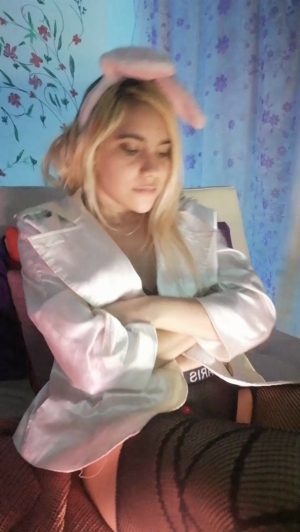 tokyoparis 30-04-2020 Naked  Recorded Webcam