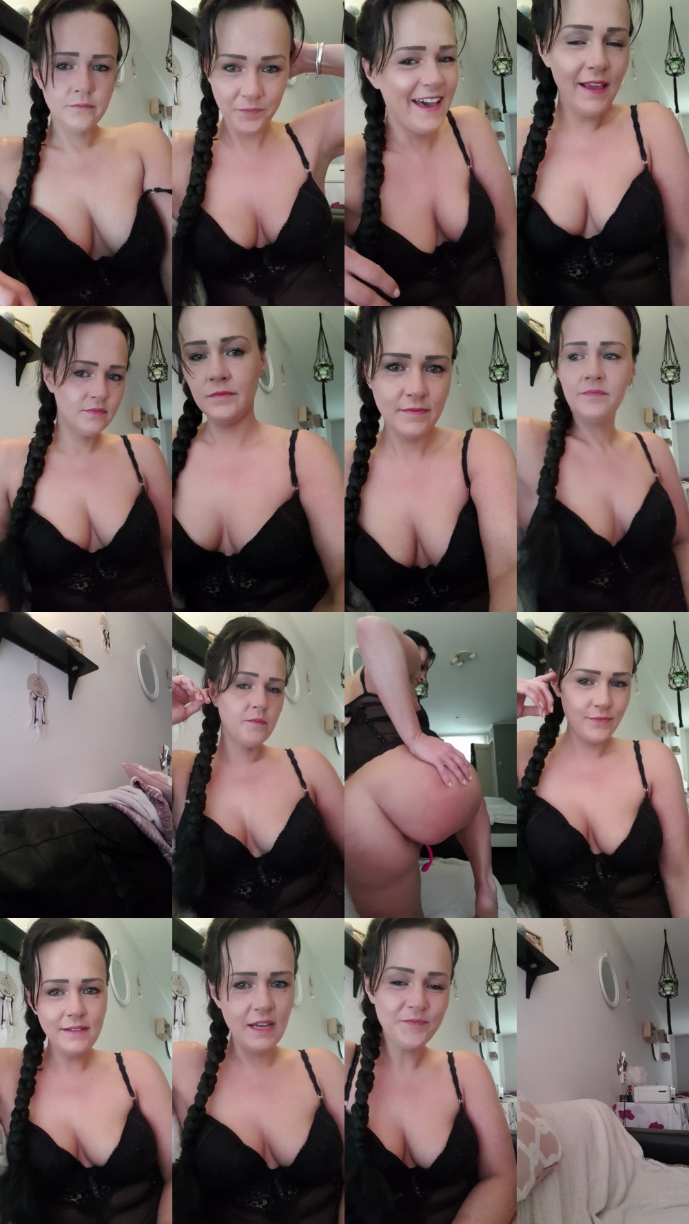 Sonia4999 30-04-2020 XXX  Recorded Toys