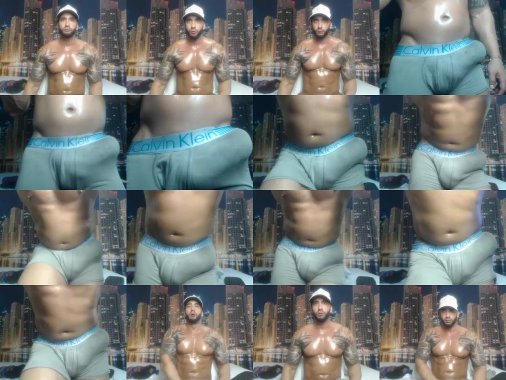 antua_ 30-04-2020  Recorded Video Free