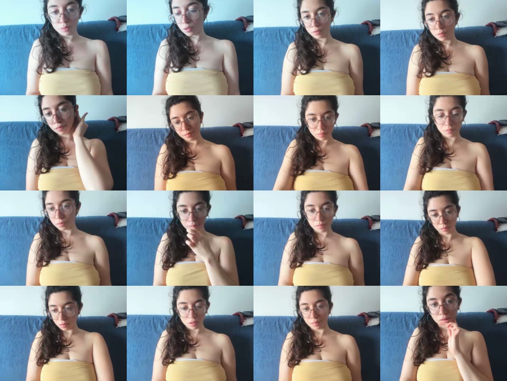 SexJeux 30-04-2020 Webcam  Recorded Porn