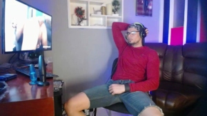 X_UTOPIA_X 30-04-2020  Recorded Video Webcam