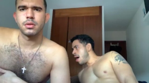 Povedavasquez 30-04-2020  Recorded Video Nude