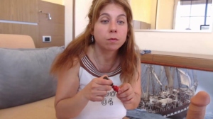 Dulceyjohn 30-04-2020 Porn  Recorded Toys
