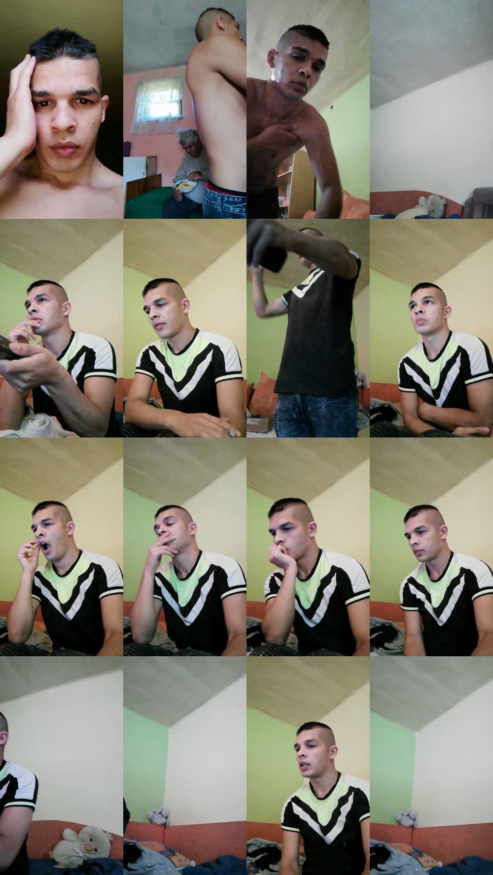 bro_boy 30-04-2020  Recorded Video XXX