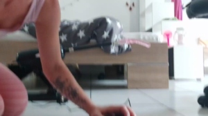BlueEye_Girl  30-04-2020 Recorded Naked