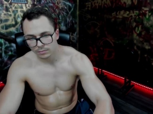 LukasRiley 30-04-2020  Recorded Video Show