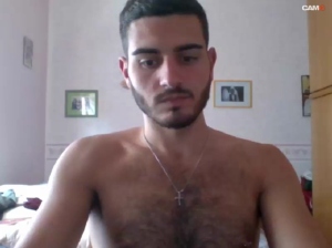 sardosardo92 30-04-2020  Recorded Video Nude
