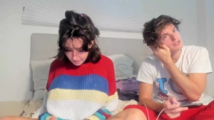 Sluttylilsister 30-04-2020 Webcam  Recorded Download