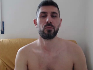 italysexyman 30-04-2020  Recorded Video Webcam