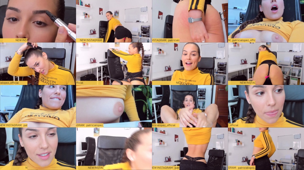 Yourlittlepervert 30-04-2020 recorded  Recorded Naked