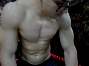 LukasRiley 30-04-2020  Recorded Video Cam