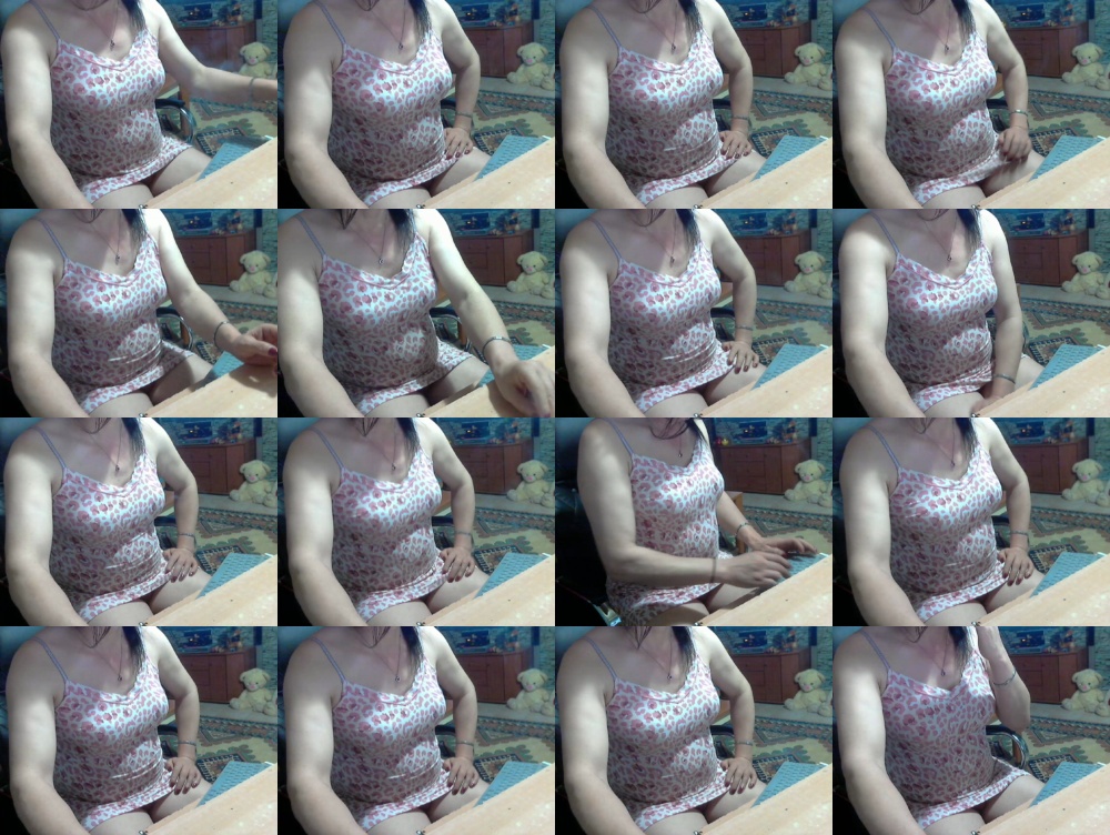 polen_07____ 30-04-2020  Recorded Video Webcam