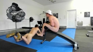 Colbyknox 30/04/2020 Chaturbate