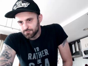 suckyou88 30-04-2020  Recorded Video Cam