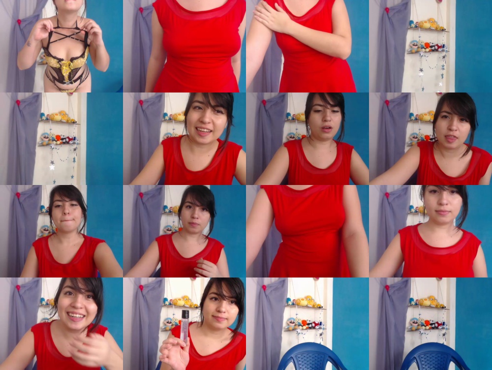 Abi_jones 30-04-2020 Naked  Recorded Download