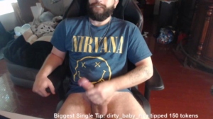 Willlyum 30/04/2020 Chaturbate