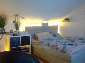 Monageil 30-04-2020 Show  Recorded Webcam