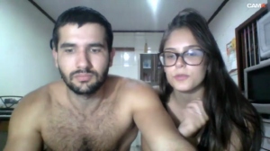 shamelesscouple 30-04-2020 Naked  Recorded Show