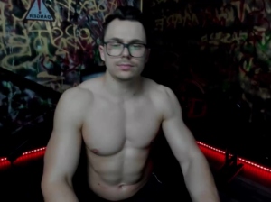 LukasRiley 30-04-2020  Recorded Video Webcam