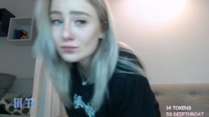 Lilti420 30-04-2020 Webcam  Recorded Naked