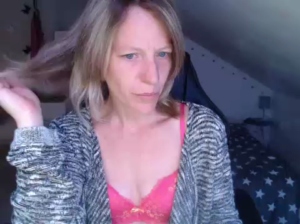 BlueEye_Girl  01-05-2020 Recorded Video