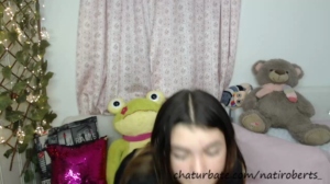 Natiroberts_  01-05-2020 Recorded Cam
